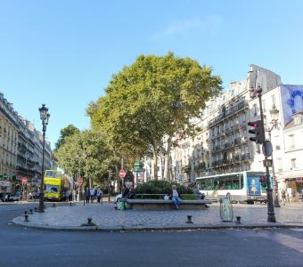 Le Montmartre Saint Pierre - 21