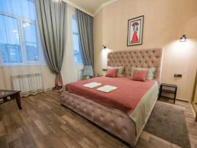 Villa Park Guest House - 14