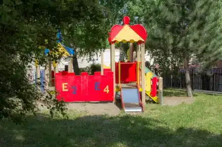 Pyatigorskaya Klinika Guest house - 22