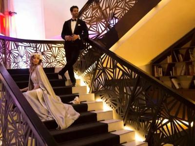 Sofitel Casablanca Tour Blanche - 17