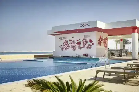 Riu Dubai Beach Resort - All Inclusive - 18