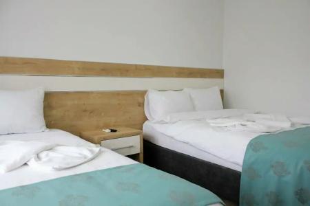 Maslina Otel - 27