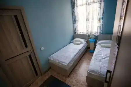 Mountain Road Hostel - 33