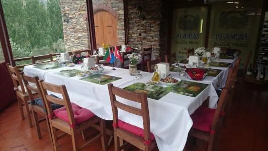 Şirince Klaseas&Restaurant - 43