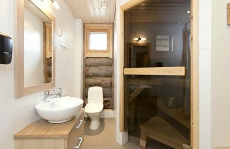 Holiday Club Saariselkä Superior Apartments - 22