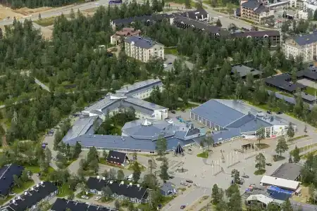 Holiday Club Saariselkä Superior Apartments - 5