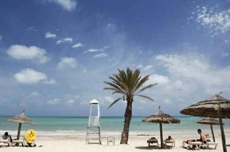 Monarque Dar Jerba Zahra - 37