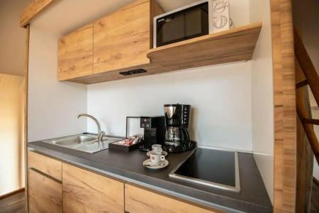 Arena One 99 Glamping - 11