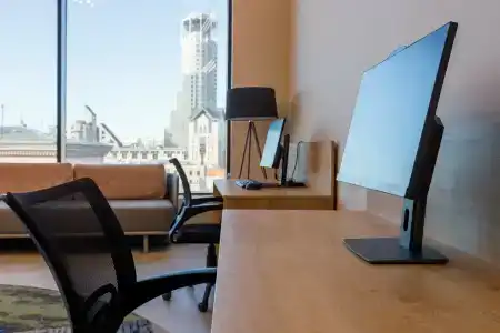 Hilton Garden Inn Paveletskaya - 14