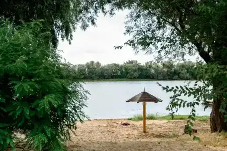 Baza Otdyha Nasha Fazienda - 58