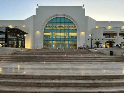 Movenpick Waterpark Resort & Spa Soma Bay - 2