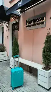 Mariposa Boutique-hotel - 24