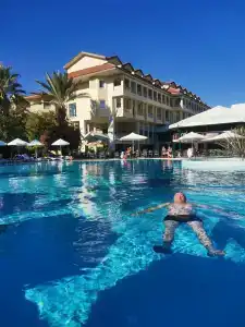 Le Jardin Resort Holiday Village - 18