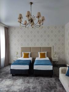 Апарт отель Семашко - 94