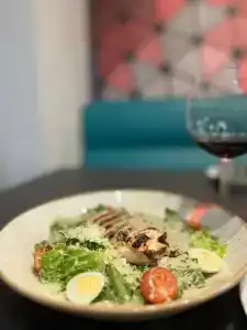 Holiday Inn St Petersburg - Theatre Square - 96