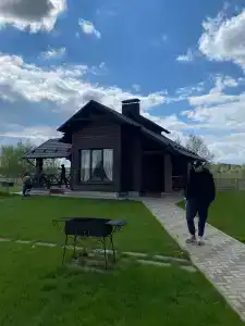 Камыши база отдыха - 29