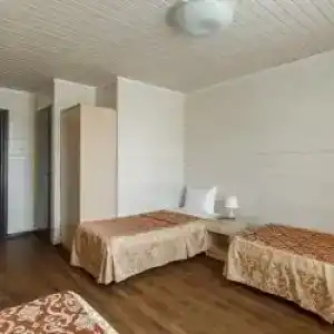 Pontos Family Resort Zarya Recreation Camp - 48