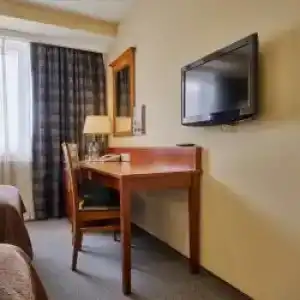 Marins Park Moskva Prazhskaya - 43