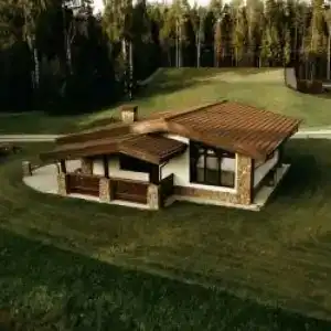 Glintwood Recreation Center - 64