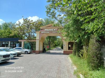 Sanatorium Mankent - 26