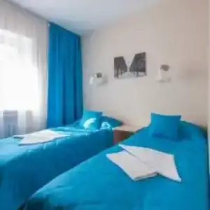 Democrat on Fontanka 104 2K - 91