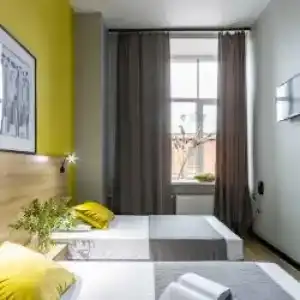 Номера на Садовой - 46