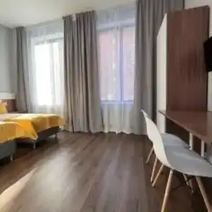 Demokrat na 9-oy Sovetskoy 5A - 49