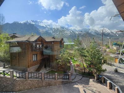 Nebesa Guest House - 1