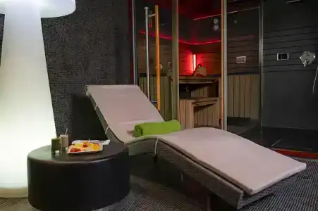 Domina St.Petersburg - 7