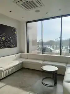 Megapolis Naberezhnaya - 35