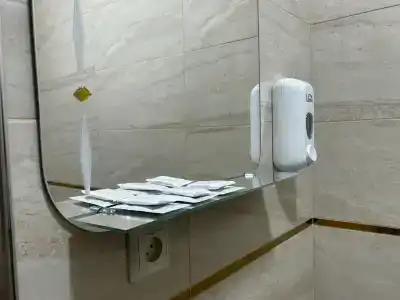 Complex Izumrud - 96