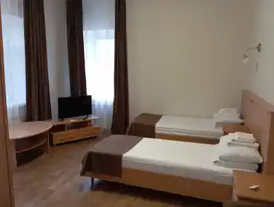 Livadiya Sanatorium - 38