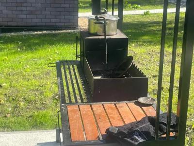 Energiya Tourist base - 69