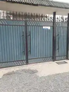 FreshOsh Guest House - 1