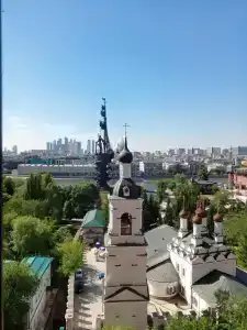 President-Hotel - 34