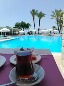 Sandy Beach - All Inclusive - 43