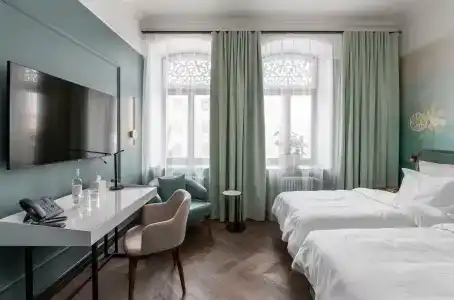 Zalkind Rooms & Kitchen - 30