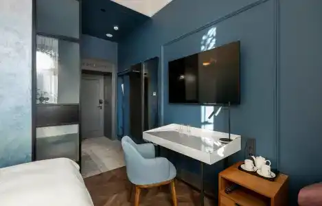 Zalkind Rooms & Kitchen - 32