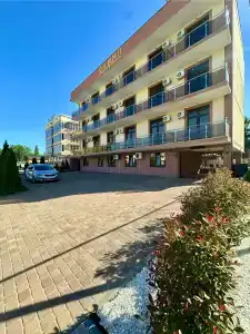 Гостевой дом Олимп - 11