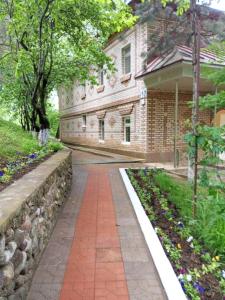 Sanatorium Humsan - 10
