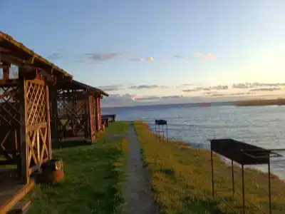 Baza Berezka - 18