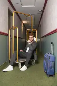 Suleiman Palace - 26