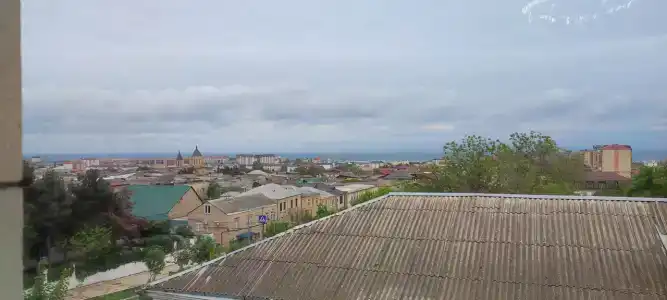 Apart - "DERBENT" - 91