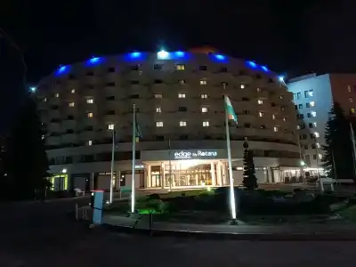 Holiday Inn Moscow - Seligerskaya, an IHG - 62