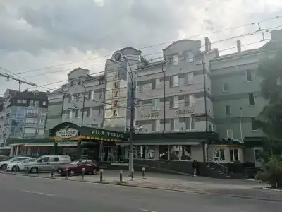 Vila Verde - 1