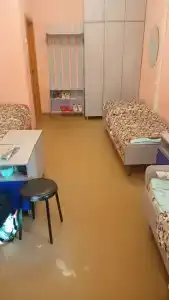 Trudovye rezervy - 38