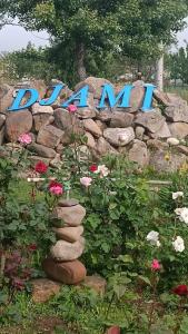 Гостиничный комплекс Джами - 87