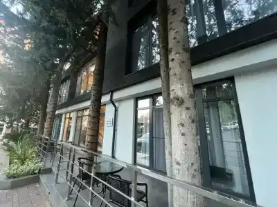 Apart-otel Bulgakov - 85