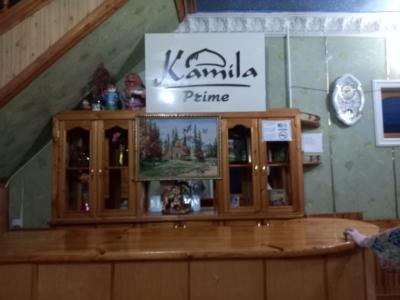 Domina President Palace - 10