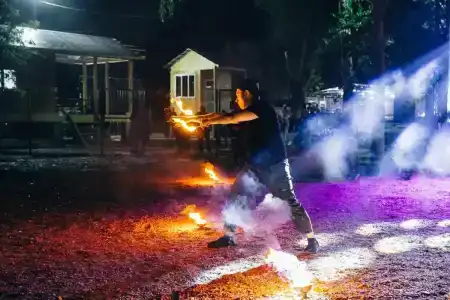 Atmosfera156 Tourist base - 32